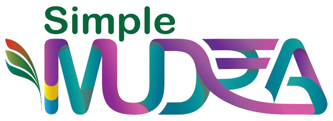 Simplemudra Logo